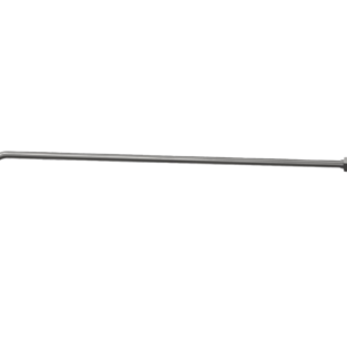 Tube Assembly (Hydraulic), 1/2"A.D. X Length X .035"