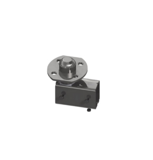 Motor Mount Base Sleeve