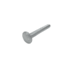 Carriage Bolt 1/4