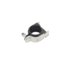 Clamp (Cush-a-Clamp), Stainless Steel