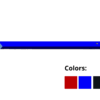 Guide Rail (Conveyor): UHMW Bar, 1