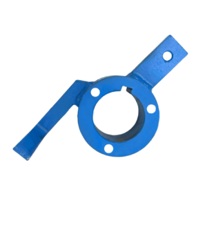 Cam for Fork w/ Welded Finger