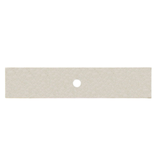 Plate #1/8" x 1-1/2"
