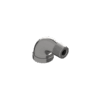 90° Elbow (Street), Stainless Steel