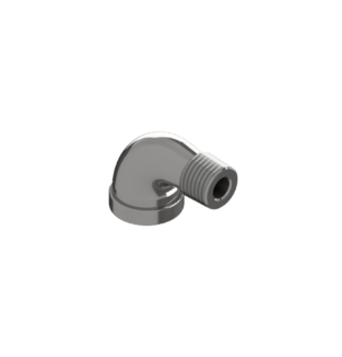 90° Elbow (Street), Stainless Steel