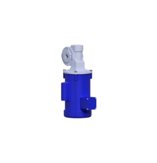 Motor (Electric), 1/2 HP, 110/220 VAC, 50 Hz, for Mat Cleaner