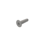 Socket Head Cap Screw (Flat Head)- Stainless Steel