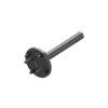 Drive Shaft for Mat Cleaner