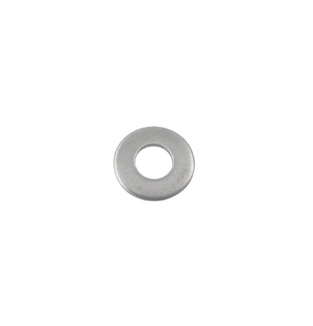 Flat Washer- Stainless Steel