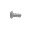 Hex Head Cap Screw- Full Thread, Stainless Steel