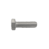 Hex Head Cap Screw- Full Thread, Stainless Steel