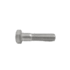 Hex Head Cap Screw- Stainless Steel