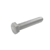 Hex Head Cap Screw- Full Thread, Stainless Steel
