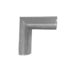 Elbow Connector for Ladder Rack:  Tubing