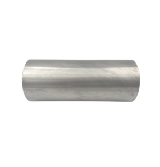 Sleeve Connector:  Tubing 4?LG.