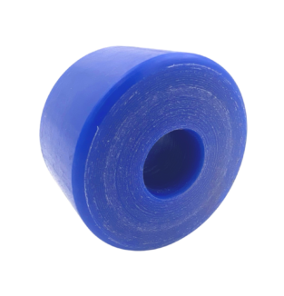 UHMW Retractable Mitter Idler Roller