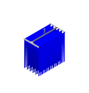 Basket Assembly