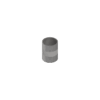 Nipple, Stainless Steel