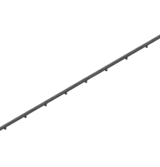 Top Manifold (Pivoting Arch), 72