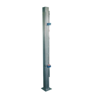 Side Manifold Assembly (Pivoting Arch), 64