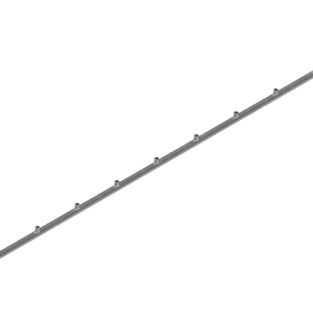 Side Manifold (Pivoting Arch), 64
