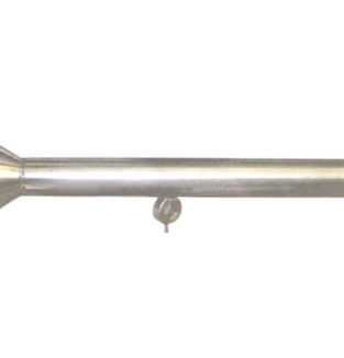 Prep Gun Holder