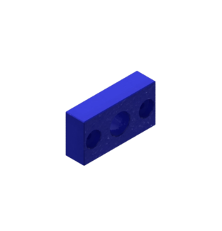 UHMW Block
