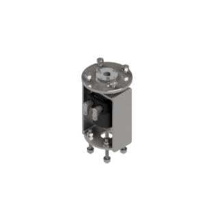 Drive Assembly, Electric Rocker Brush