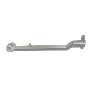 Arm (Passenger Side)