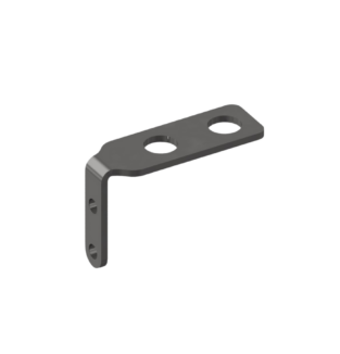Hydraulic Fitting Support Bracket For Hydraulic Lines