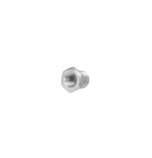 Reducer Bushing, Stainless Steel
