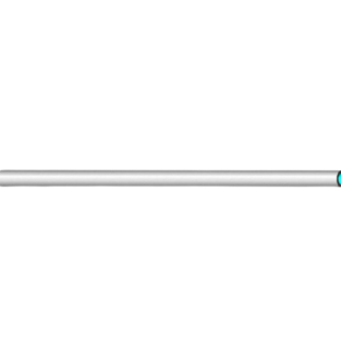 Roller 1/2" (Sch10) Pipe