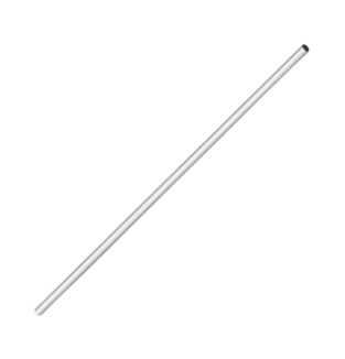 Roller Shaft, 3/4"O, 35-3/8" Lg.