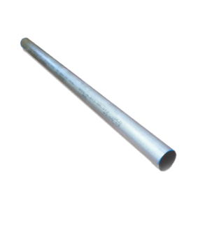 Roller (Correlator Guide Rail): 2" Pipe x 39-1/2" LG.