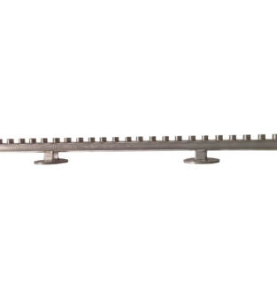 Manifold Only for Robot High Side Blaster 35"