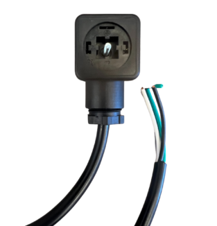 Coil-Solenoid for 1/4