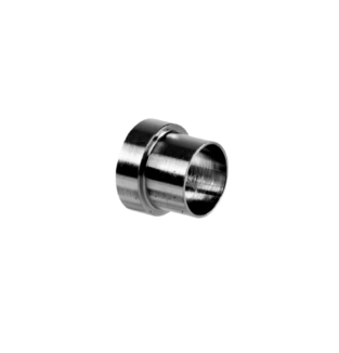 Sleeve:  1/2" JIC, Steel