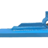 Counterweight for Custom Roller Fork