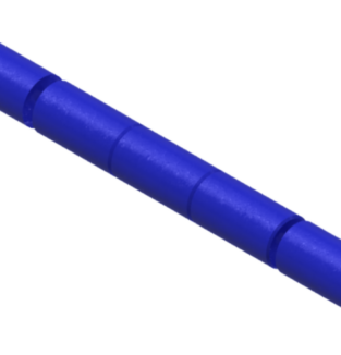 Driver Side Roller Guide Set (Push Bar)