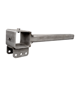 Shock Absorber Mounting Arm