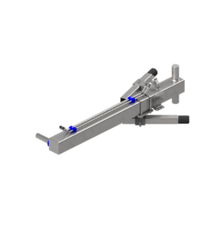 Driver Side Arm Assembly