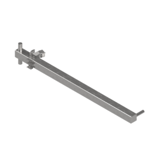 Arm (Wrap Around):  76