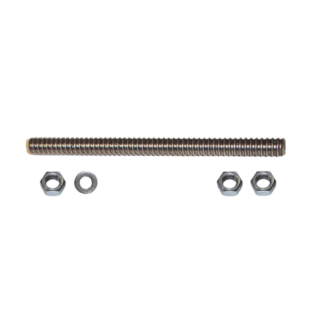 Threaded Rod, 3/4