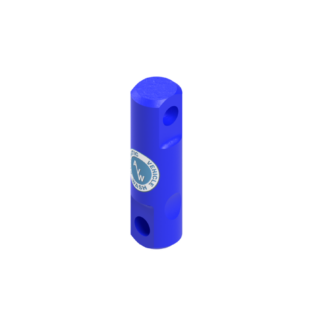 Coupler 9-1/8