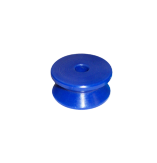 UHMW Trolley Roller