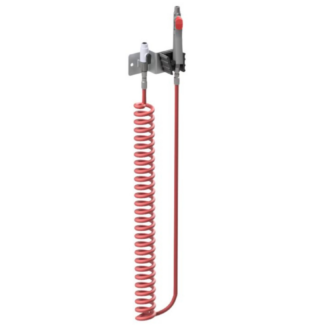 Applicator (Bug Gun), Includes Trigger w/NYB Adapter, Hose & Wall Mounting Bracket, Delete Pump Panel