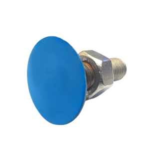 Proximity Sensor Target, Belt Conveyor