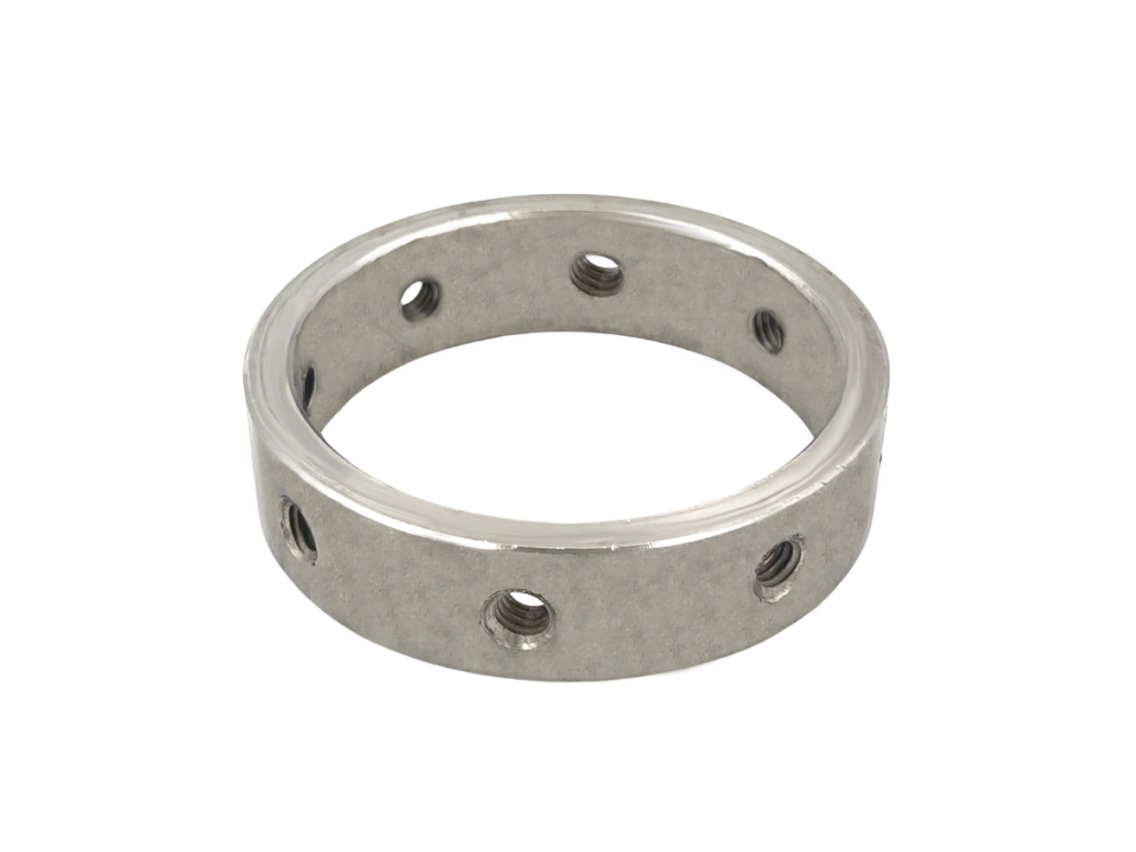 Proximity Sensor Target Collar, Belt Conveyor, 215/16″ Diameter AVW