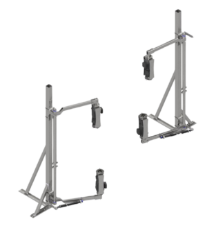 Side Washers CB2-EL