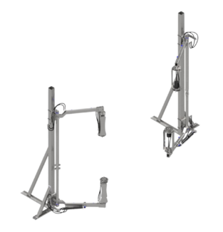 Side Washers CB2